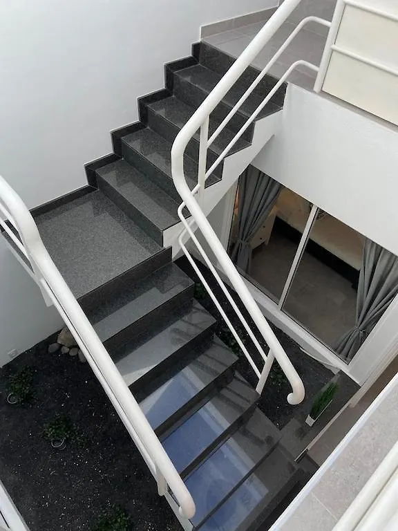 110 Colony Club 0*, Puerto del Carmen (Lanzarote)