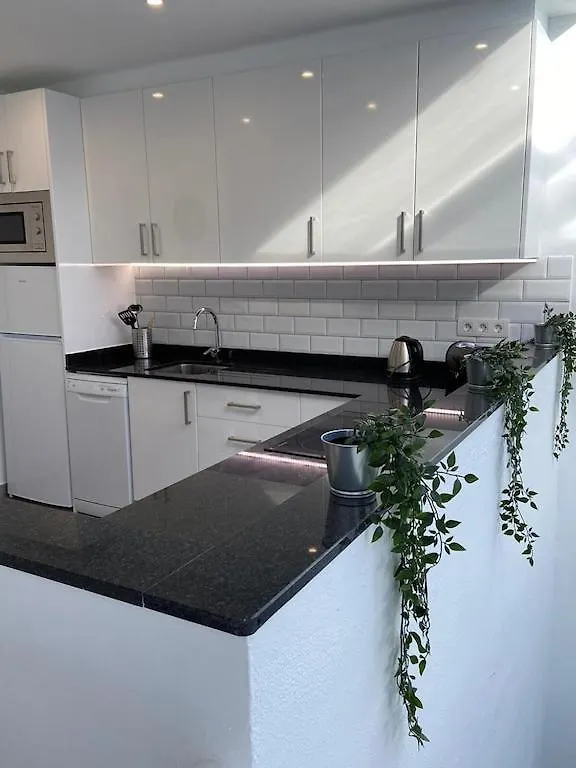 Apartment 110 Colony Club Spain