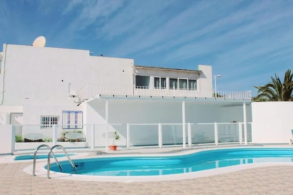 110 Colony Club Apartment Puerto del Carmen (Lanzarote)