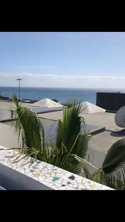 110 Colony Club