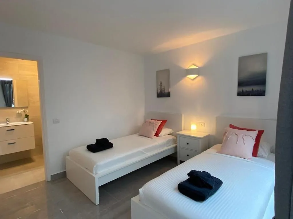 Apartment 110 Colony Club Spain