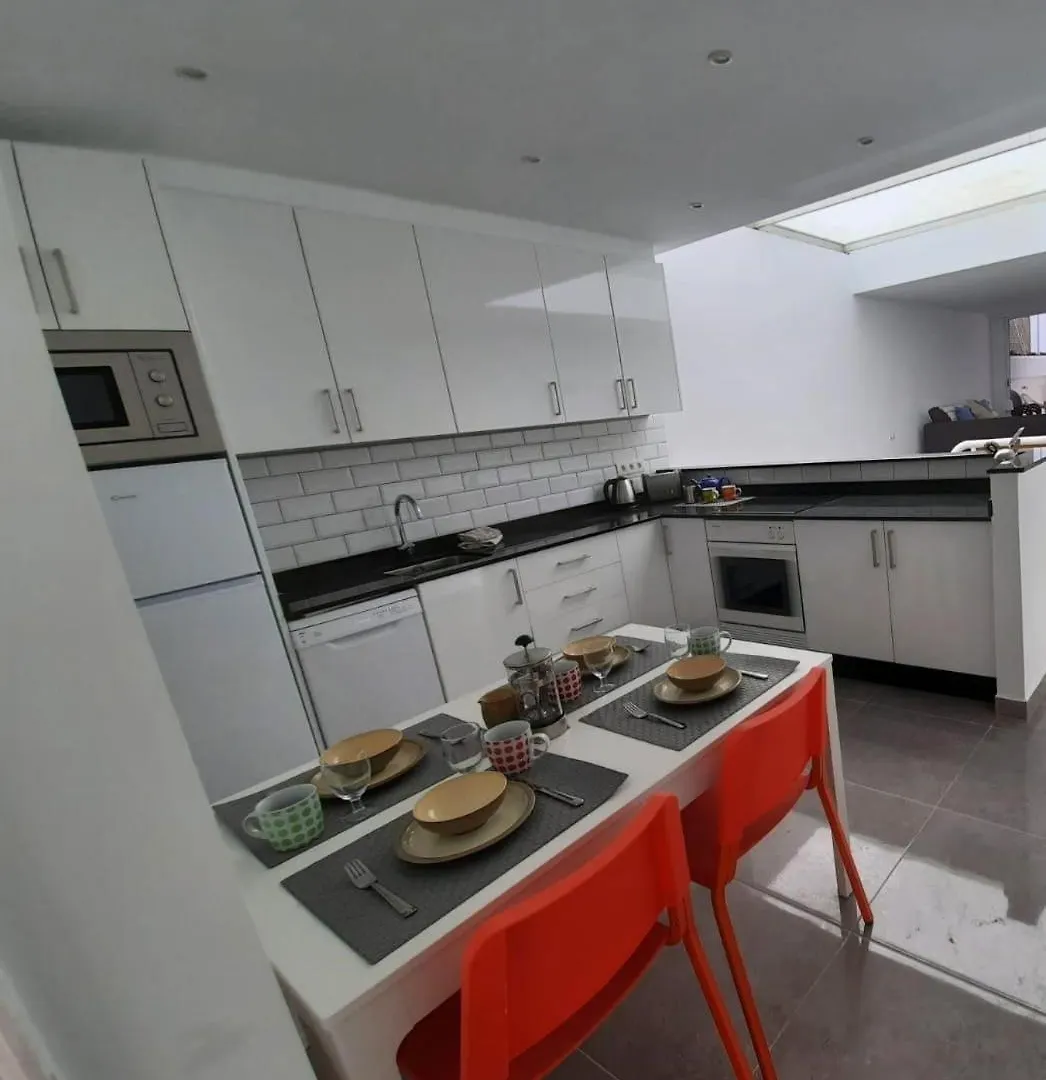 Apartment 110 Colony Club Spain