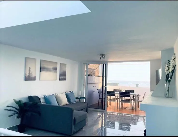 110 Colony Club Apartment Puerto del Carmen (Lanzarote)